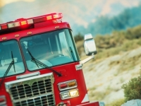 DRAMA U HERCEGOVINI: Mostarski vatrogasci pronašli piromana, blokirali mu vozilo...