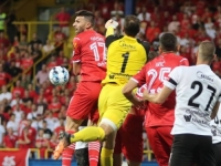 KONFERENCIJSKA LIGA: Minimalan poraz Tuzla Cityja od AZ-a u Alkmaru, Maltežani nadigrali Velež na Grbavici