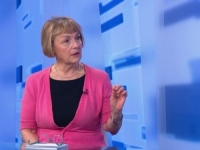 'RUSIJA KINI MOŽE BITI 'MALI ŠEGRT'': Vesna Pusić za rat u Ukrajini kaže da je mir jedino moguć ako Rusija odustane...