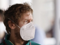 ČETVEROSTRUKI PRVAK SVIJETA ODLUČIO: Sebastian Vettel se povlači na kraju sezone