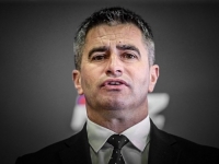 NAKON DEBAKLA NA IZBORIMA: Šef splitskog HDZ-a Vice Mihanović podnio ostavku
