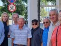 VIJEĆE ZA PROVEDBU DEKLARACIJE O USTAVNIM REFORMAMA: Odluke OHR-a moraju biti podređene pravnim stečevinama i vladavini prava