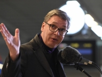 NIJE IZNENADIO: Ovo je prva Vučićeva poruka nakon što mu je zabranjen ulazak u Hrvatsku
