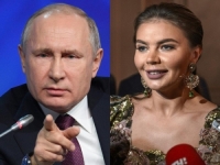 PIKANTERIJE IZ KREMLJA: 'Ljubavnica je Vladimira Putina jako promijenila, to se odmah vidjelo...'