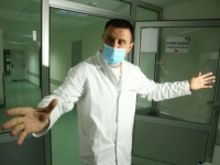 NAKON INFORMACIJE O POVEĆANOM BROJU OBOLJELIH: Direktor UKC-a Banjaluka kaže da su medicinari spremni za novi talas virusa korona koji stiže najesen