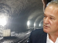 IZ AUTOCESTA FBiH NAJAVLJUJU: Do kraja jula nastavak radova na tunelu Hranjen