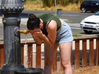 KLIMATSKE PROMJENE NA DJELU: U Francuskoj rekordne temperature, Britaniju čeka najtopliji dan u historiji