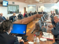 AMBASADA SAD-a, OHR, OSCE i EU PISALI VSTV-u: Čini se da nosioce pravosudnih funkcija imenujete proizvoljno i netransparentno...