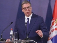 SAMO DEVET DANA NAKON GENOCIDA U SREBRENICI: Pogledajte kako je prije tačno 27 godina Aleksandar Vučić prijetio masovnim istrebljivanjem Bošnjaka (VIDEO)