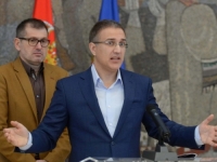 SRBIJANSKI MINISTAR SVE PRIZNAO: 'Da! Avion koji je pao u Grčkoj je prevozio 11.5 tona oružja!'