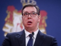 HRVATSKI STRUČNJAK ZA MEĐUNARODNO PRAVO: 'Definitivno ima elemenata da se Vučić u Hrvatskoj proglasi personom non grata!'