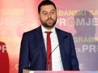 ŽESTOKA REAKCIJA IZ CRNE GORE: 'U BiH četničke orgije u krugu SPC...'