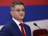 VUK JEREMIĆ ZA VUČIĆA KAŽE DA JE STRASTVENI KOCKAR: 'Predsjednik je zaigrao 'ruski rulet' sa Zapadom'