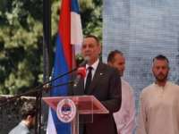 VULINU MITOLOGIJA MOZAK OPILA: 'Srbe su na ovim planinama nabadali na kočeve zato što su hrišćani...' (VIDEO)