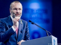 EUROPARLAMENTARAC MANFERD WEBER: 'Zapadni Balkan je važan za mir u Europi, države EU-a moraju učiniti sve...'