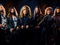 GODINE PROLAZE, MI STOJIMO: 'Whitesnake' neće nastupiti u Sarajevu, otkazana i...
