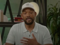 DUGO JE ŠUTIO: Will Smith nakon šamara na dodjeli 'Oscara', otvoreno se izvinio Chrisu Rocku (VIDEO)