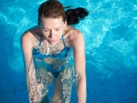 SVI SADA TRAŽIMO SPAS U BAZENIMA: Saznajte više o koristi, ali i rizicima kupanja