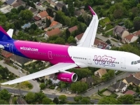 PADAJU REKORDI: Wizz-Air prevezao rekordan broj putnika u junu, cilj je...