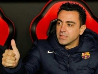 GOTOVO JE, XAVIJEVA ŽELJA JE ISPUNJENA: U Barcelonu za VRTOGLAVU CIFRU stiže zvijezda Brazila i Engleske lige
