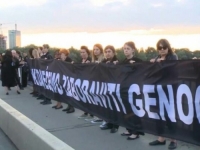 POD PRATNJOM JAKIH POLICIJSKIH SNAGA: U Beogradu se obilježava 27 godina od genocida u Srebrenici, na početku se sprema...