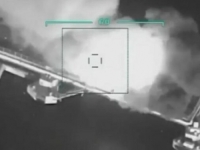 UKRAJINCI OBJAVILI VIDEO: 'Očistili smo Zmijski otok od ruskog smeća'