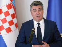 'POČASNI BRIGADNI GENERALI': Zoran Milanović u srijedu odlikuje optuženika za ratne zločine u BiH
