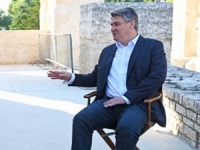 ŠUTI, BOLAN, EROTIKA: Zoran Milanović otkrio koje je erotske filmove išao gledati u kinu Romanija...