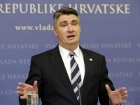 ZORAN MILANOVIĆ REAGOVAO O TOME ŠTO JE RUSIJA PROGLASILA HRVATSKU NEPRIJATELJSKOM ZEMLJOM: 'Opasna je ta situacija...'