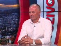 ZUKAN HELEZ U NEVJERICI: 'Neki ljudi iz moje stranke su lobirali da me osude'