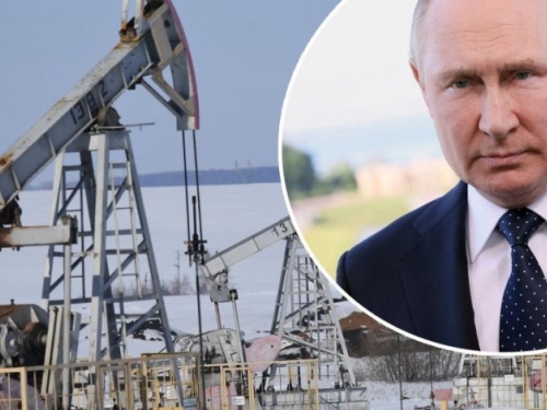 PROCJENA JP MORGANA: Rusi pripremaju osvetu Zapadu koja cijenu barela nafte može dići na čak 380 dolara