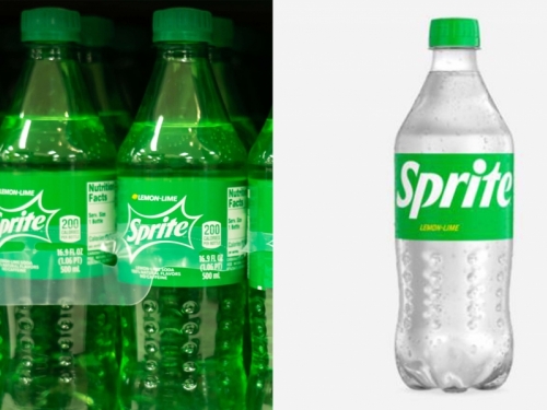 POPULARNI NAPITAK MIJENJA IZGLED: Sprite više neće biti u zelenim flašama, poznato je i zašto