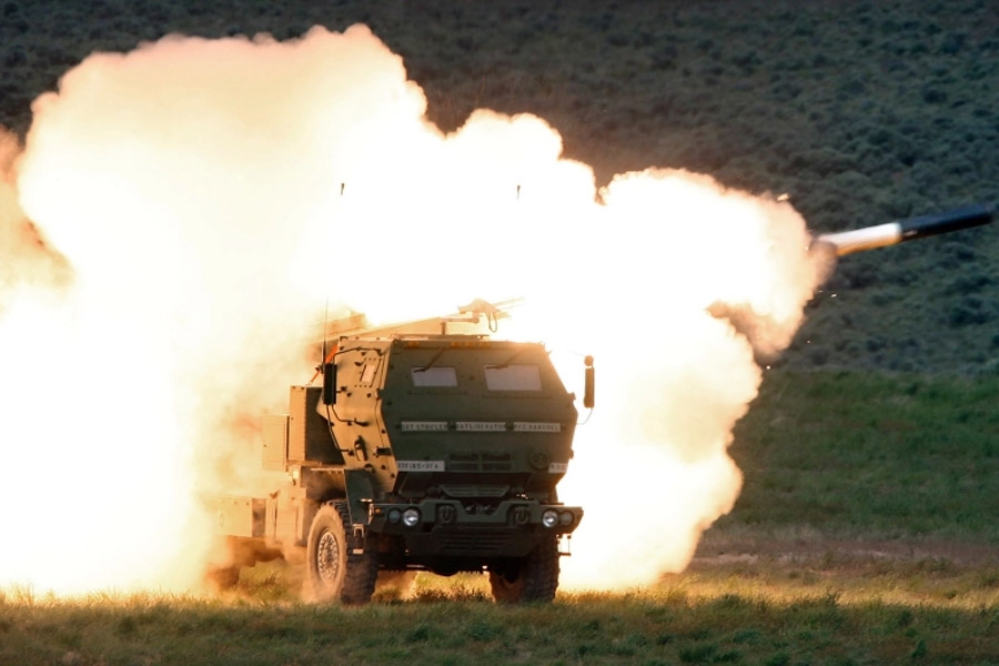 EVROPSKE ZEMLJE U STRAHU OD PUTINOVE AGRESIJE: Traže HIMARS-e i borbene  avione F-16… | Slobodna Bosna