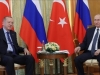 PUTIN NAKON SASTANKA SA ERDOGANOM: 'Evropa treba da se zahvali Turskoj na tranzitu gasa iz Rusije'