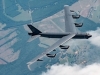 AMERIČKA AMBASADA NAJAVILA: Strateški bombarderi B-52 nadlijetat će balkanske države