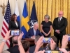 'U TRENUTKU KAD JE PUTINOVA RUSIJA...': Biden potpisao ratifikaciju za pridruživanje Finske i Švedske NATO-u