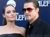 ANGELINA JOLIE TVRDI DA JU JE BRAD PITT U AVIONU TUKAO I URLAO NA NJU, I TO PRED DJECOM: Objavljene su i navodne fotografije povreda