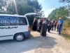 OVO IMA SAMO U SRBIJI: Na sahrani orkestar svirao, rođaci naručivali pjesme...(FOTO)