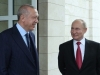 PUT PUTUJE: Erdogan otputovao u posjetu Rusiji, sa Putinom će razgovarati o...