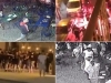 HAOS U PORTUGALU: Procurile snimke divljanja Hajdukovih navijača -'Turisti bježali s trga kako bi spasili živu glavu' (VIDEO)