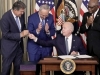 ODLUKA KOJA MIJENJA SVE: Američki predsjednik Joe Biden potpisao je zakonski paket o...