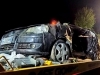 VELIKA TRAGEDIJA U ITALIJI: Vozač u zavoju izgubio kontrolu nad autom, poginula četiri mladića