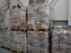 VELIKA ZAPLJENA: Policija pronašla 73 kg kokaina među robom koja se uvozila u BiH