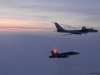 DRAMA NA NEBU: Ruski vojni zrakoplovi prošli kroz zonu protuzračne odbrane...