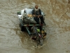 UŽASNO NEVRIJEME: Najmanje 550 ljudi poginulo u poplavama u Pakistanu, oštećeno više od...