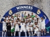 ELITNO FUDBALSKO TAKMIČENJE: UEFA prodala TV prava na Ligu šampiona za 1.5 milijardi eura