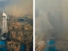 MOĆ PRIRODE: Dubai pogodila ogromna pješčana oluja, pogledajte kako je grad samo nestao u prašini (VIDEO)