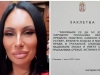 'POSLANICA DA BUDEM': Vučićeva pulenka ušla u Skupštinu Srbije pa snimila selfie (VIDEO)