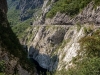 PUT KA MORU: Otkako je otvoren autoput u Crnoj Gori, kroz kanjon Morače prolaze rijetki