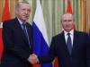 KAKVU IGRU IGRA ERDOGAN: Zapad sve zabrinutiji zbog odnosa Turske i Rusije, spominju se i sankcije...